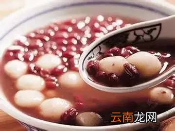 红豆怎么做好吃法大全 这9款食谱分享给大家