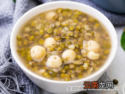 无惧“秋老虎”，自制汤水解暑热
