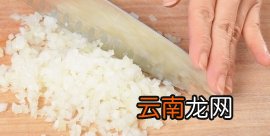 教你做牛扒汉堡包