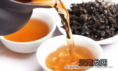 如何泡好一杯红茶？