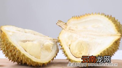 吃完榴梿，壳莫丢，有大妙用！