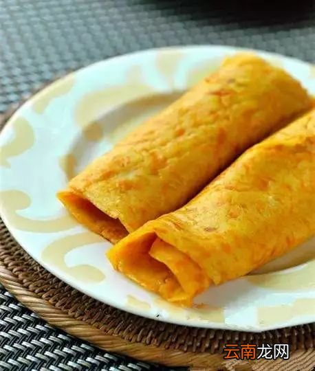 好吃的薄饼做法大全 这10种薄饼分享给大家