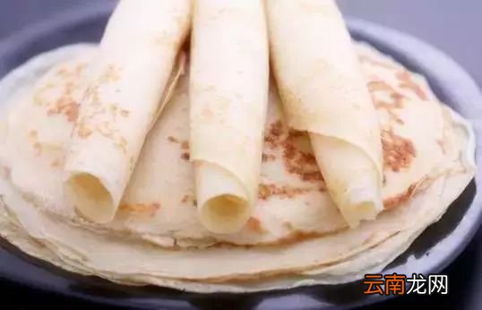 好吃的薄饼做法大全 这10种薄饼分享给大家