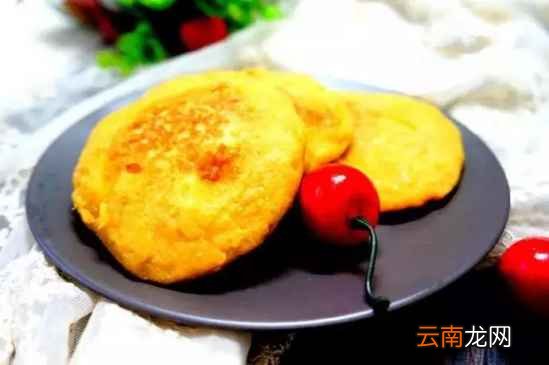 好吃的薄饼做法大全 这10种薄饼分享给大家