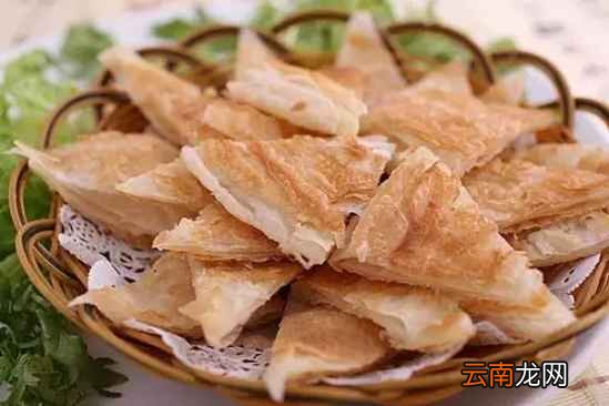 好吃的薄饼做法大全 这10种薄饼分享给大家