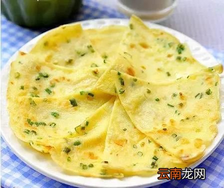 好吃的薄饼做法大全 这10种薄饼分享给大家
