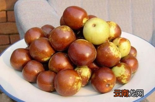吃冬枣对人有什么好处和坏处