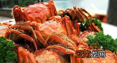 螃蟹熟了隔夜吃了会中毒吗