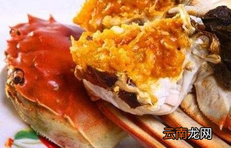 螃蟹没煮熟透吃了会怎样