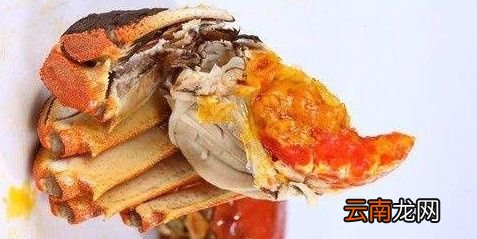 螃蟹没煮熟能吃吗