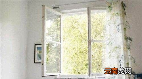 开空调后为什么要开窗户通风
