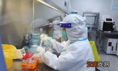 无症状感染者有传染性吗?为何不纳入确诊