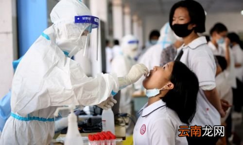 无症状感染者有传染性吗?为何不纳入确诊