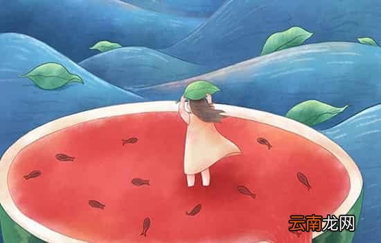 小满节气的含义是什么 只是小满还未大满