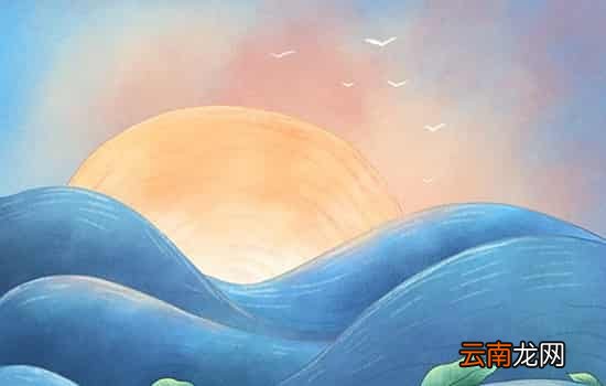小满节气的含义是什么 只是小满还未大满
