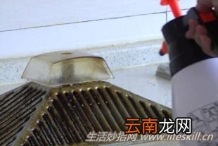 巧用环保酵素清洗抽油烟机