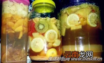 巧用环保酵素清洗抽油烟机