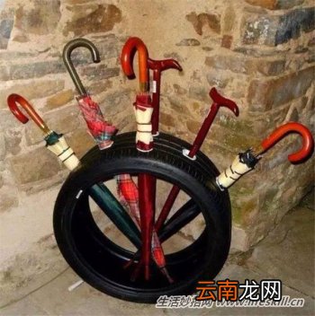 居家收纳小妙招，让不用的东西继续发挥余热！