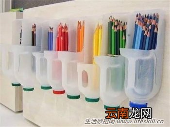 居家收纳小妙招，让不用的东西继续发挥余热！