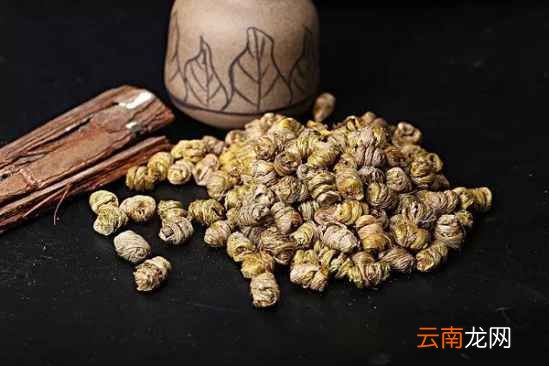 铁皮石斛加西洋参的功效 吃它血糖再高也能降