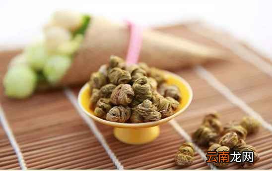 铁皮石斛加西洋参的功效 吃它血糖再高也能降