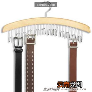 44个房间整理小技巧，让房间更整洁~