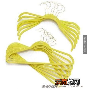 44个房间整理小技巧，让房间更整洁~