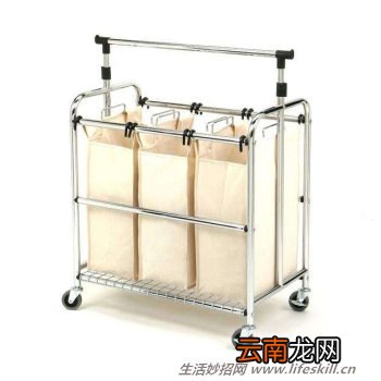 44个房间整理小技巧，让房间更整洁~