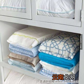 44个房间整理小技巧，让房间更整洁~