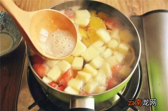 自制水果饮品的做法 水果竟能吃的这么洋气