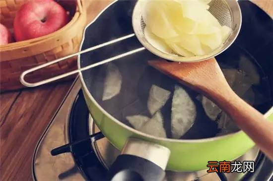 自制水果饮品的做法 水果竟能吃的这么洋气