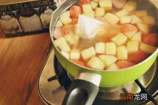 自制水果饮品的做法 水果竟能吃的这么洋气