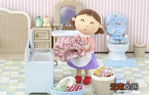 水洗羽绒服与滑雪衫需要注意什么？