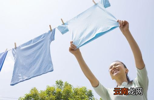 洗衣服的小诀窍你都知道吗？