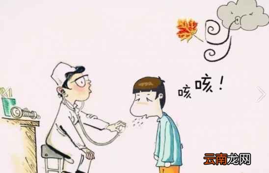 常见的的咳嗽有哪几种 竟然分为八种