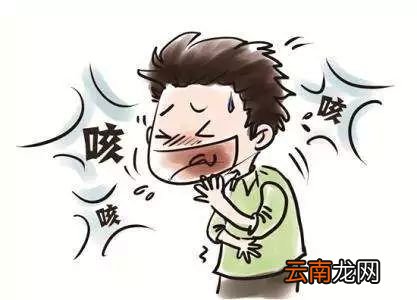 常见的的咳嗽有哪几种 竟然分为八种
