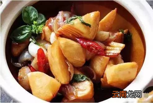 竹笋怎么做最好吃 多道竹笋菜谱的制作