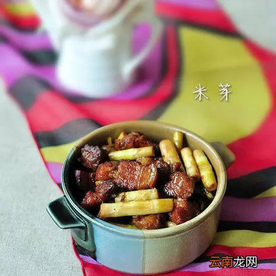 竹笋怎么做最好吃 多道竹笋菜谱的制作