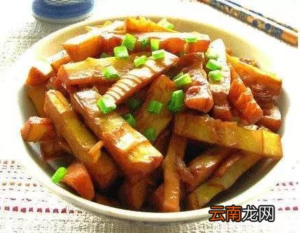 竹笋怎么做最好吃 多道竹笋菜谱的制作