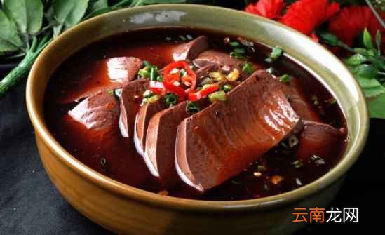 女人经期吃什么排污血 首推这六种食物