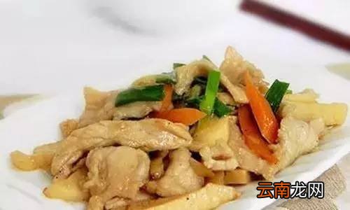 笋吃了有什么好处 还能降三高哟