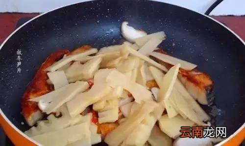 笋吃了有什么好处 还能降三高哟