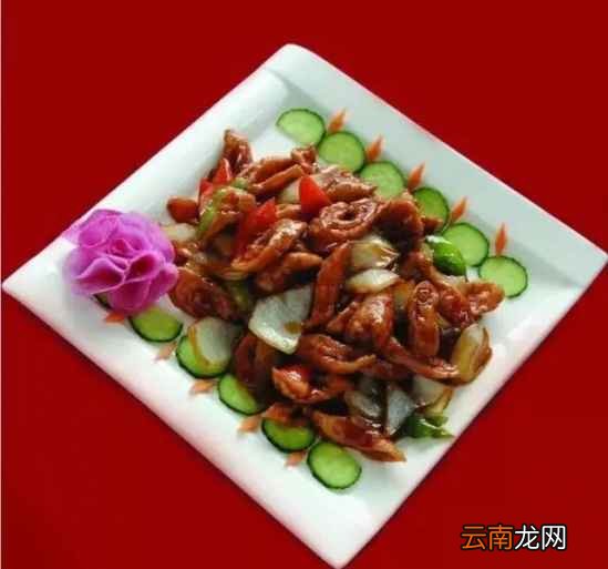 肥肠怎么做好吃家常 这才是正确姿势