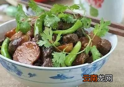 好吃的下饭菜菜谱大全 试试你能吃几碗