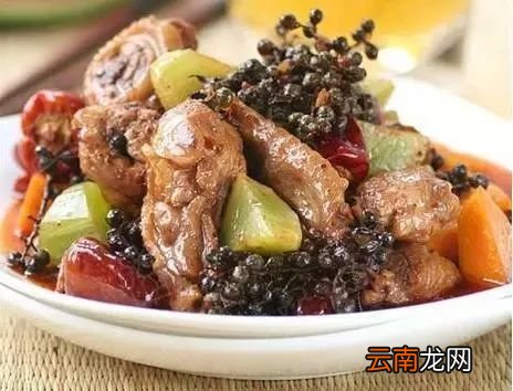 好吃的下饭菜菜谱大全 试试你能吃几碗