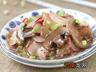 好吃的下饭菜菜谱大全 试试你能吃几碗