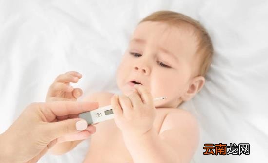 宝宝发烧如何应对 给宝宝退热警惕5个误区