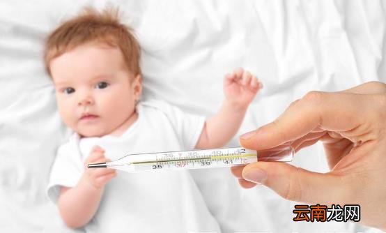 宝宝发烧如何应对 给宝宝退热警惕5个误区