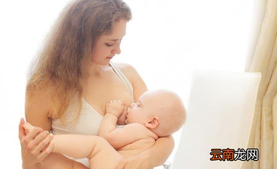 宝宝咬乳头让妈妈痛不欲生 宝宝吃奶咬乳头怎么办