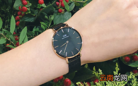 dw手表回收多少钱一个-dw手表回收的联系方式